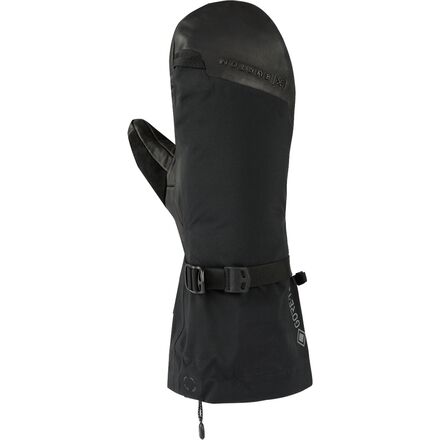 Burton AK Oven GORE-TEX 3L System Mitten - Men's - Accessories