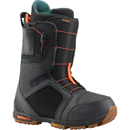 Burton Imperial Snowboard Boot - Men's - Snowboard