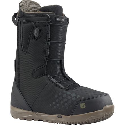 Burton Concord Snowboard Boot - Men's - Snowboard