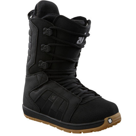 Burton Jeremy Jones Snowboard Boot - Men's - Snowboard
