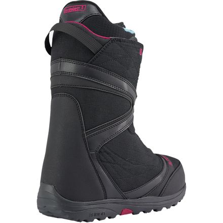 Burton Starstruck Boa Snowboard Boot - Women's - Snowboard