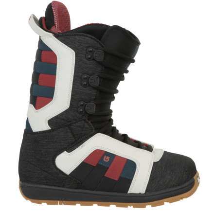 Burton Jeremy Jones Snowboard Boot - Men's - Snowboard