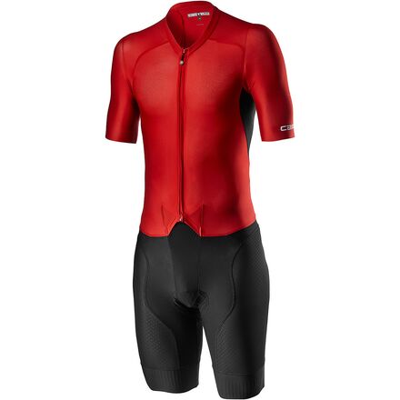 Castelli Sanremo 4.1 Speed Suit - Men's - Bike