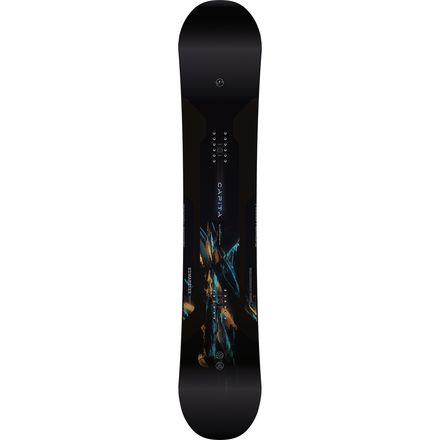 Capita Supernova Snowboard - Snowboard