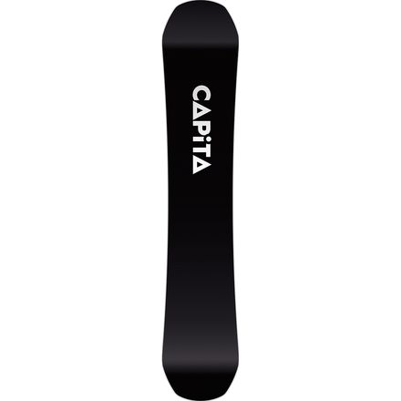 Capita Super Doa Snowboard - Snowboard