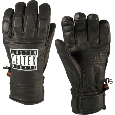 Celtek Aviator Snowboard Glove - Accessories