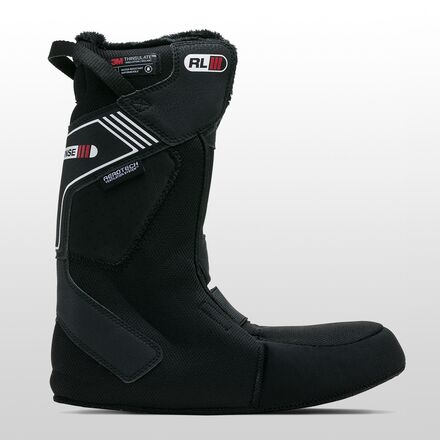 DC Travis Rice BOA Snowboard Boot - 2022 - Snowboard