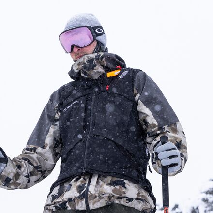 DAKINE Poacher RAS Vest - Ski