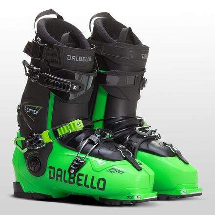 Dalbello Sports Lupo Pro HD Alpine Touring Boot - 2021 - Ski