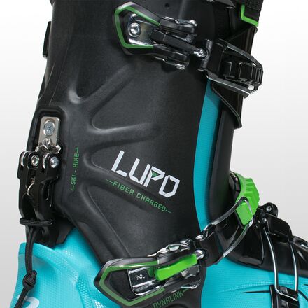 Dalbello Sports Lupo Pro HD Ski Boot - 2023 - Men's - Ski