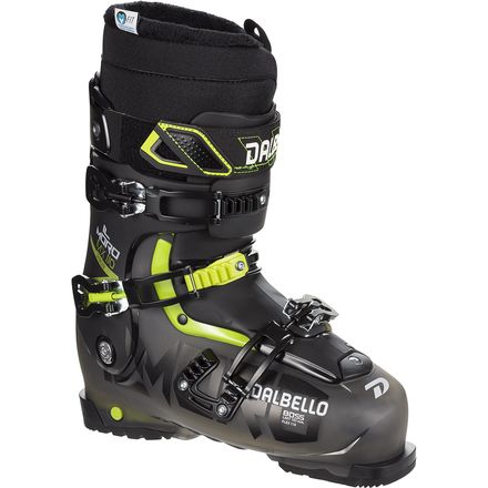 Dalbello Sports Il Moro MX 110 ID Ski Boot - Ski