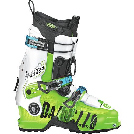Dalbello Sports Sherpa T.I. I.D. Alpine Touring Boot - Ski