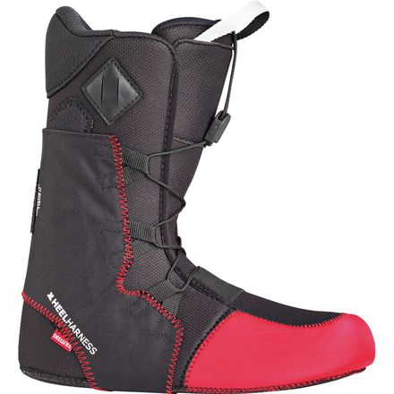 Deeluxe Vicious Speedlace Snowboard Boot - Men's - Snowboard