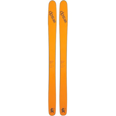 DPS Skis Wailer 99 Pure3 Ski - Ski