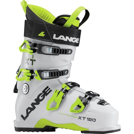 Lange XT 120 Ski Boot - Ski