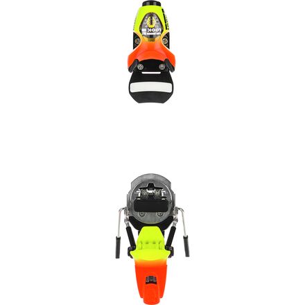 Look Pivot 18 Ski Binding - Ski