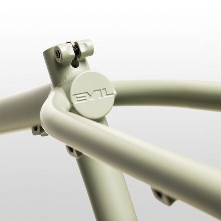 Evil Bikes The Faction Mountain Bike Frame - Bike
