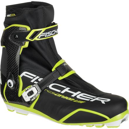 Fischer RCS Carbonlite Skate Boot - Ski