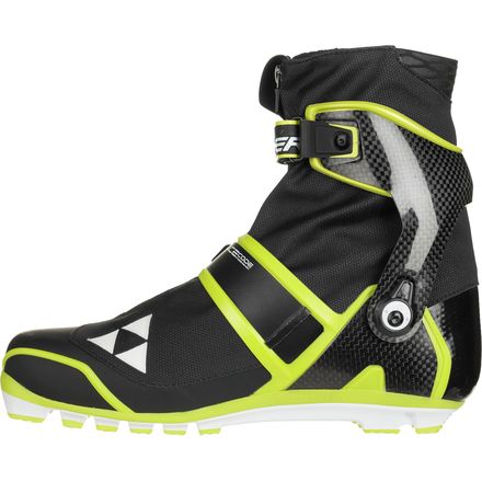 Fischer RCS Carbonlite Skate Boot - Ski