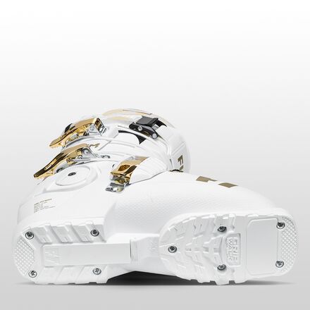 Full Tilt Claim FTS Ski Boot - Ski