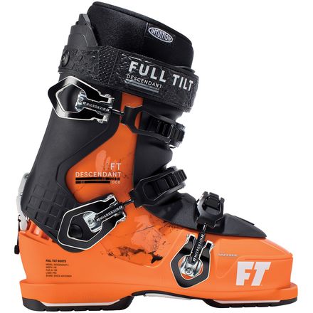 Full Tilt Descendant 8 Ski Boot - Ski