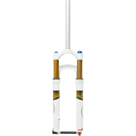 FOX Racing Shox 32 FLOAT 100 RLC FIT Fork - Bike