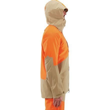 Haglofs Nengal Parka - Men's - Clothing