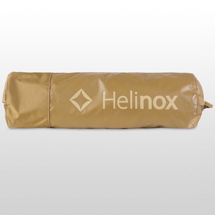 Helinox Cot One Convertible - Long - Hike & Camp