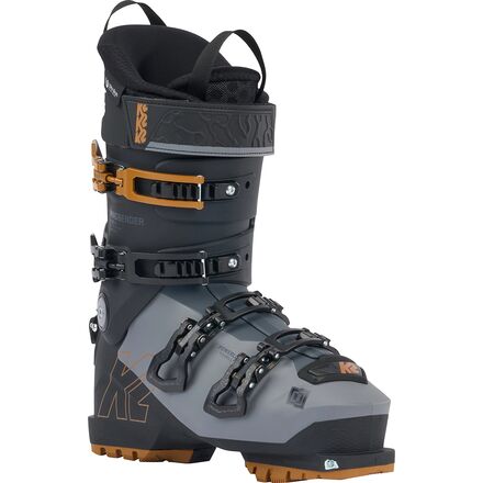 K2 Mindbender 100 Ski Boot - 2024 - Men's - Ski