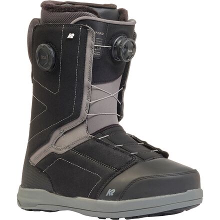 K2 Hanford Snowboard Boot - 2025 - Men's - Snowboard