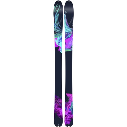 K2 Potion 90XTi Ski - Women's - Ski