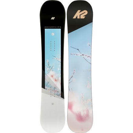 K2 Bright Lite Snowboard - Women's - Snowboard