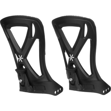 Karakoram Air Flow Highback + Dual Ride-Stride - Snowboard