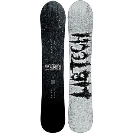 Lib Technologies Skunk Ape C2 Snowboard - Wide - Snowboard