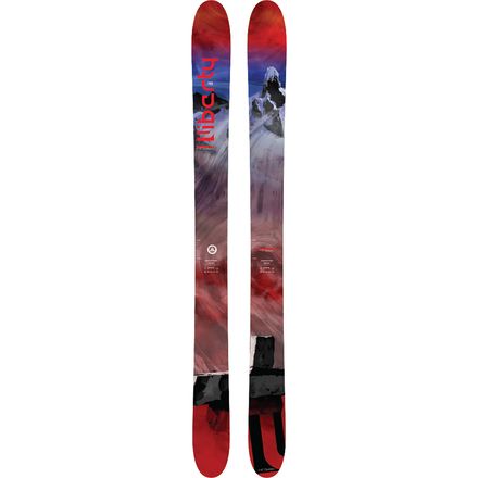 Liberty Schuster Pro Ski - Ski