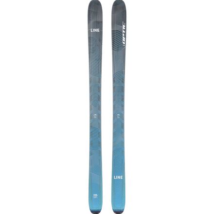 Line Blade Optic 104 Ski - 2025 - Ski