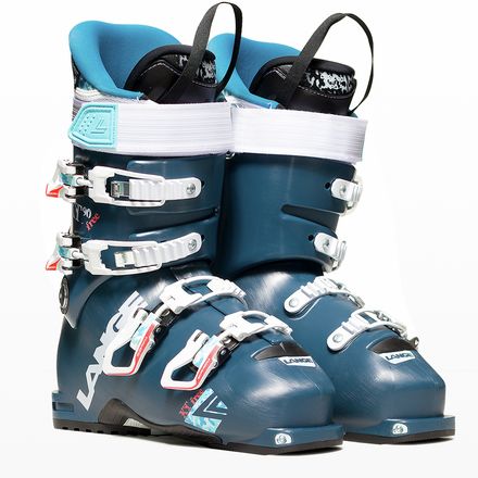Lange XT Free 90 Ski Boot - Women's - Ski