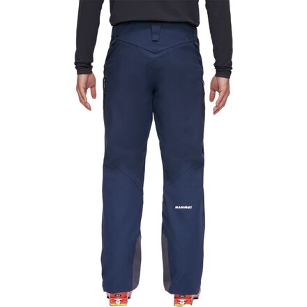 Mammut Stoney HS Pant - Men's - Clothing
