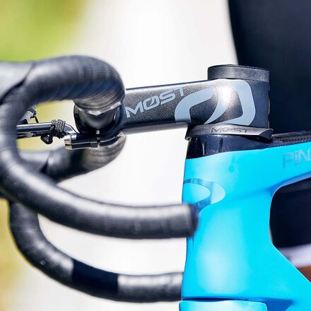 Most Tiger Aero TICR Stem - Bike