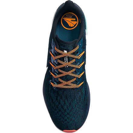 Nike Air Zoom Pegasus 36 Hakone Running Shoe - Men's - Footwear