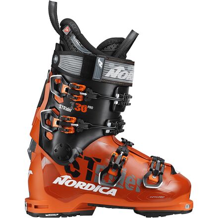 Nordica Strider 130 DYN Ski Boot - 2021 - Ski