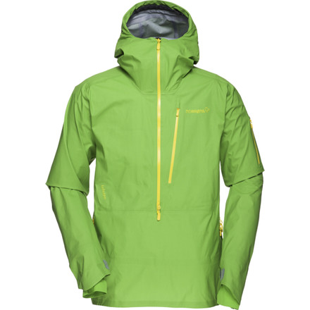 Norrona Lofoten Gore-Tex Active Anorak - Men's - Clothing