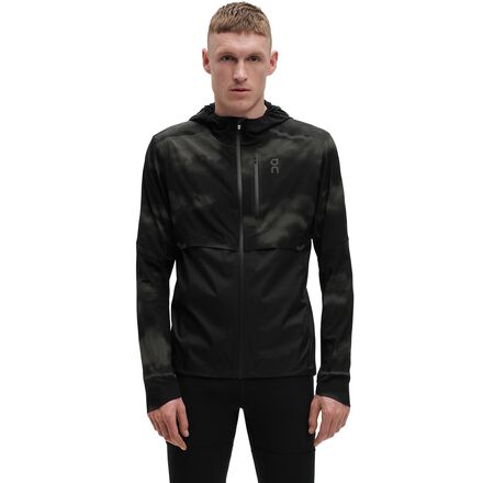 On Running Weather Lumos Jacket - Men's - Clothing