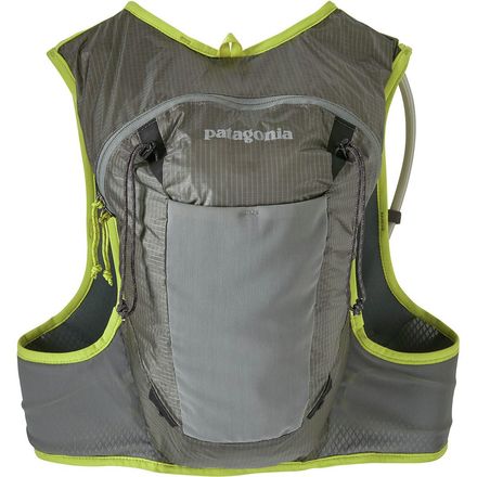 Patagonia Slope Runner 8L Pack - Hike & Camp