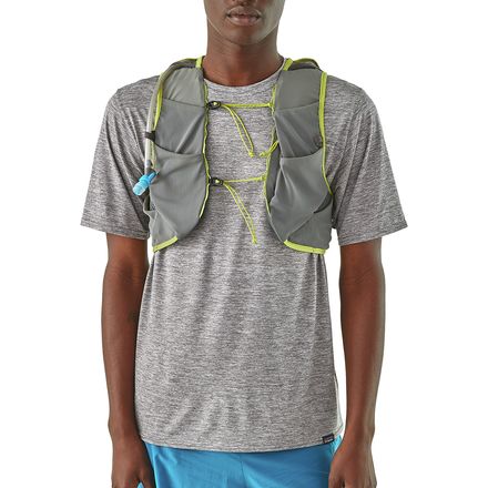 Patagonia Slope Runner 8L Pack - Hike & Camp