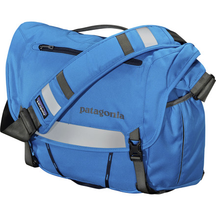 Patagonia Half Mass Messenger Bag - 915cu in - Accessories
