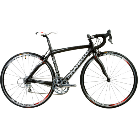 Pinarello FP Quattro Athena Bike - Bike