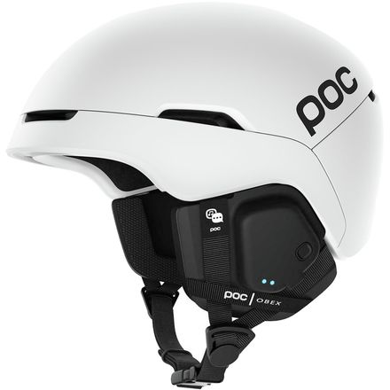 POC Obex Spin Communication Helmet - Ski