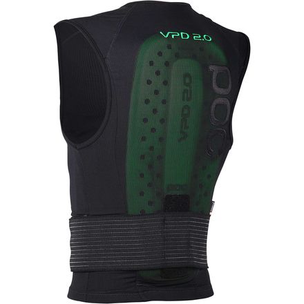 POC Spine VPD 2.0 Vest - Bike
