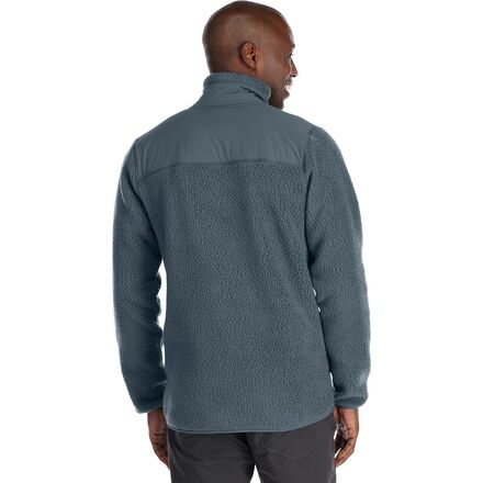 Rab Outpost Jacket - Men's - Clothing